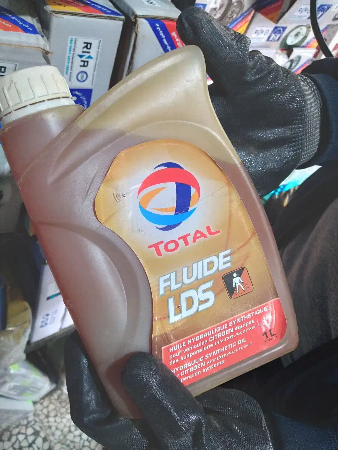 انواع قطعات اصلی نو کمیاب خودرو|خدمات موتور و ماشین|رشت, حومه رشت|دیوار