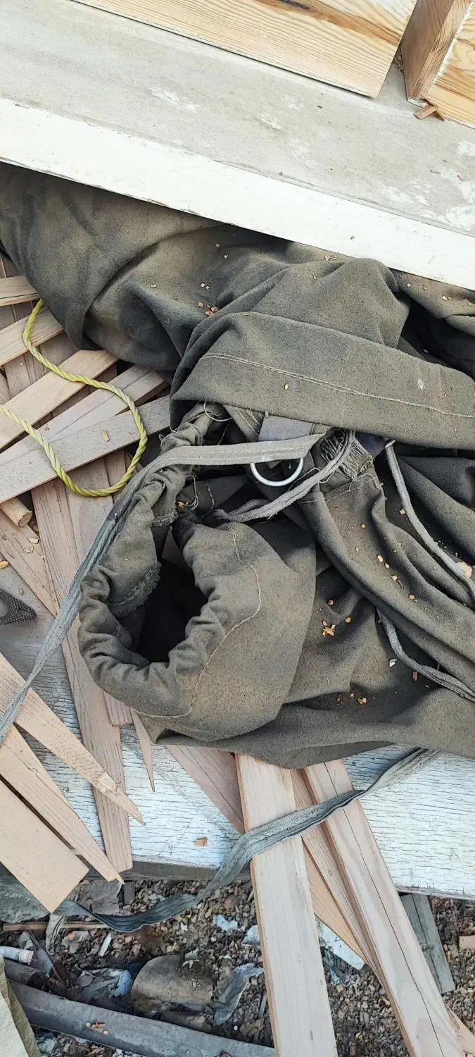 فروش چادر کامیون|قطعات یدکی و لوازم جانبی|بندرعباس, |دیوار