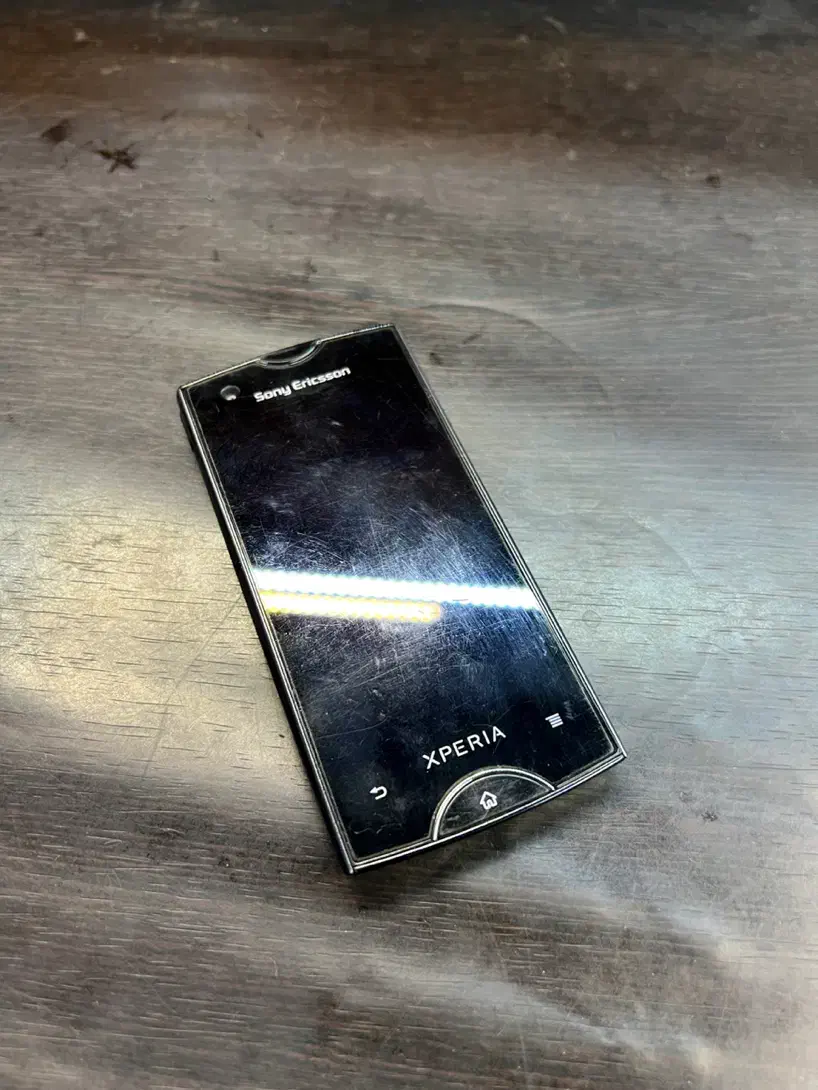 سونی اریکسون اکسپریا ریray|موبایل|رشت, جانبازان|دیوار