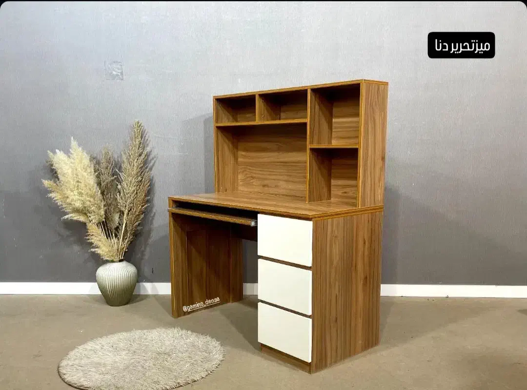 تولیدی  میز آرایش ومیز تحریر|میز تحریر و کامپیوتر|پاکدشت, پاکدشت (مامازند)|دیوار