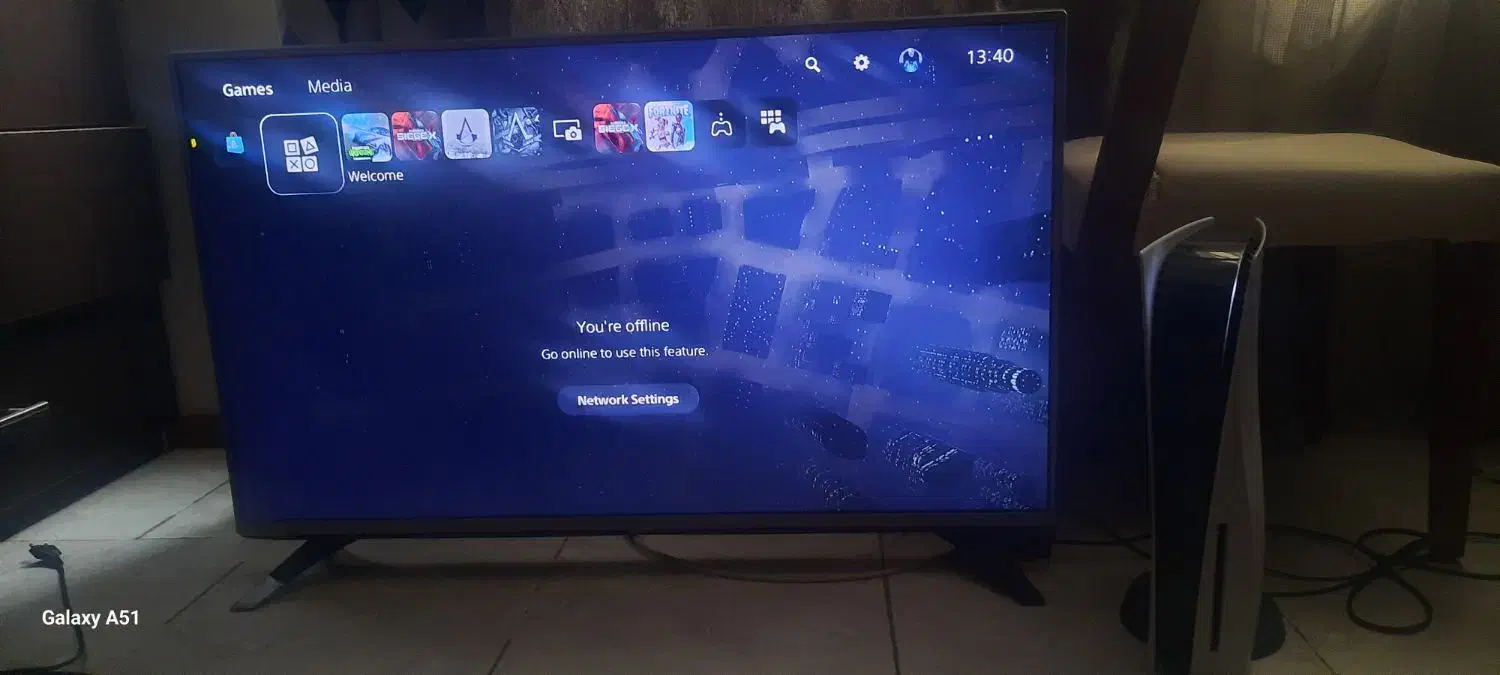 ps5 پی اس فایو|کنسول، بازی ویدئویی و آنلاین|تهران, نعمتآباد|دیوار