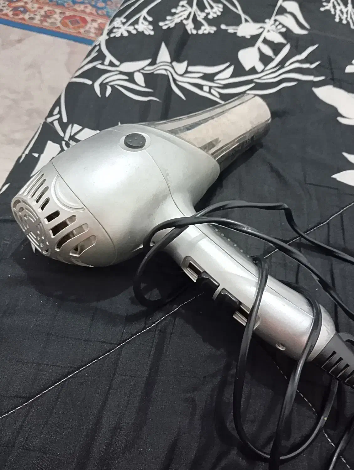 سشوار اتومو در صومعهسرا|آرایشی، بهداشتی، درمانی|صومعهسرا, |دیوار