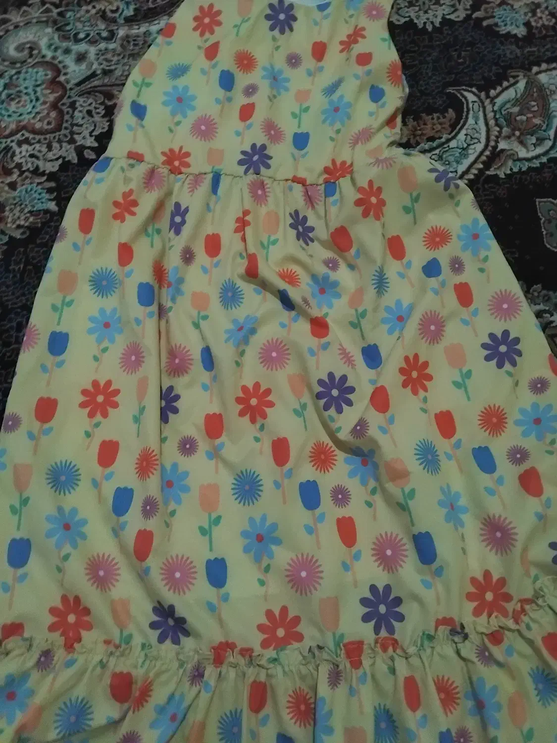 لباس بچگانه|کفش و لباس بچه|فولادشهر, A4|دیوار