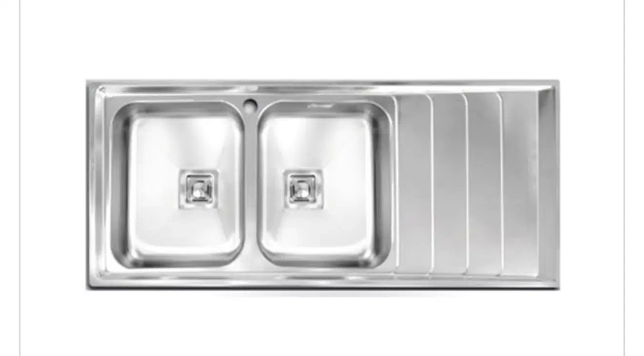 فروش سینک گاز و سولاردوم|اجاق گاز و لوازم برقی پخت‌وپز|لاهیجان, امیرشهید|دیوار