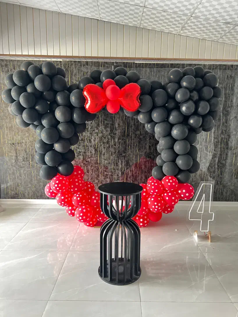 بادکنک|اسباببازی|کرج, باغستان|دیوار