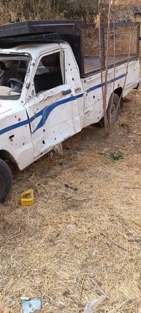 مزدا وانت مدل 99 کارا|خودرو سواری و وانت|تهران, اوین|دیوار