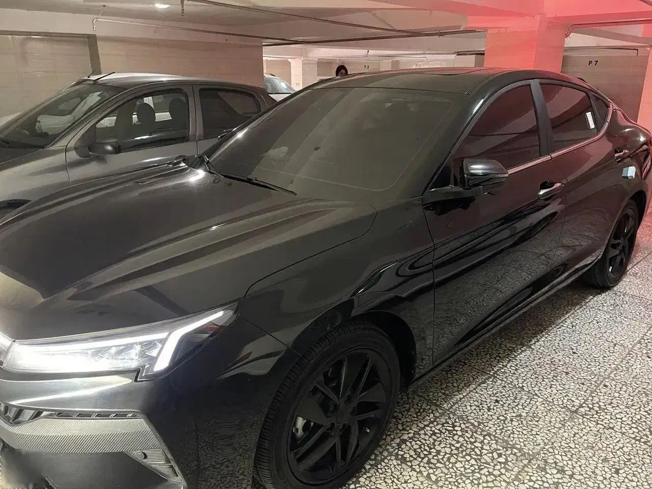 kmc j7 مدل ۴۰۳|خودرو سواری و وانت|شهریار, شهرک شاهد|دیوار