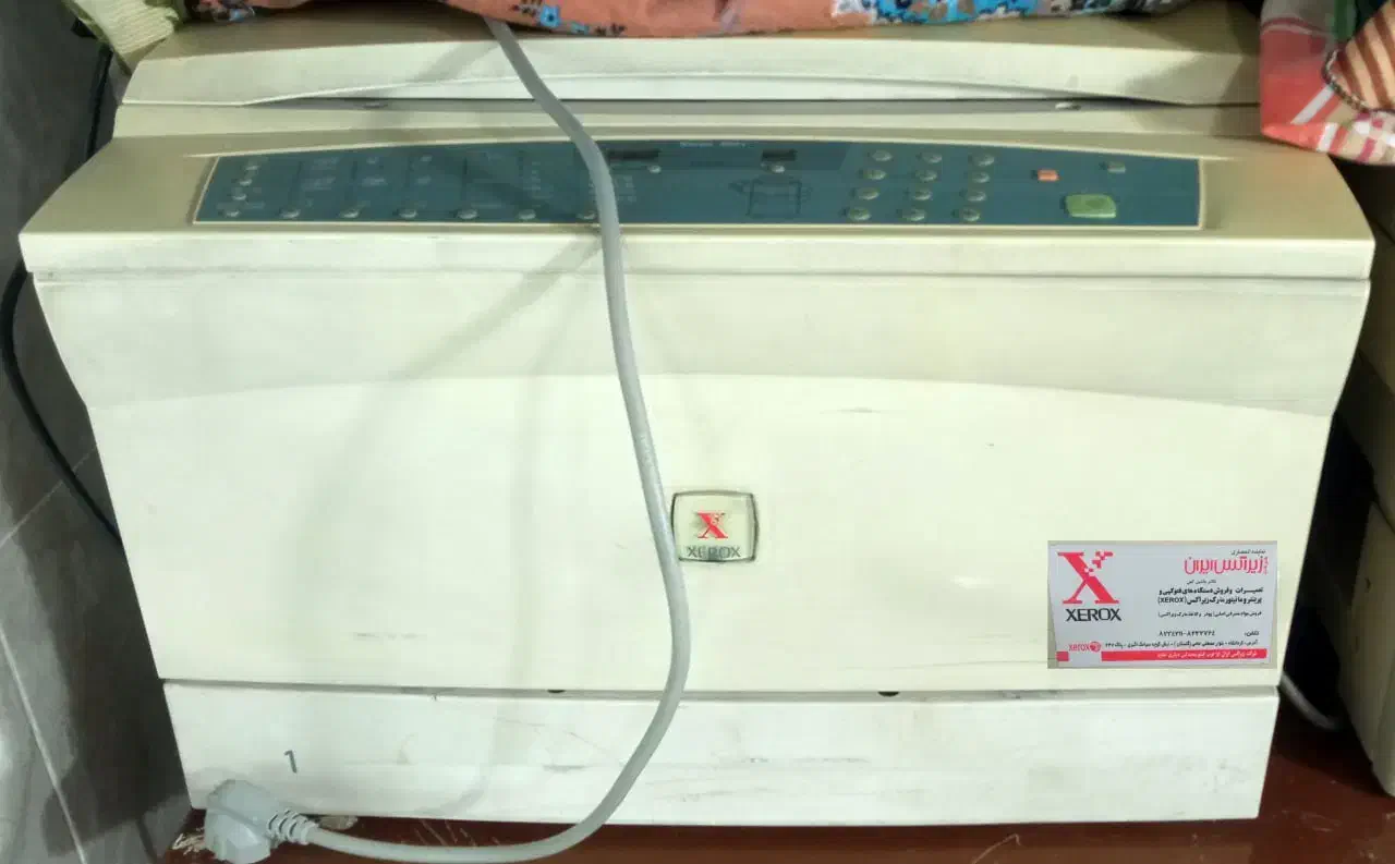 دستگاه فتوکپی|پرینتر، اسکنر، کپی، فکس|کرمانشاه, |دیوار
