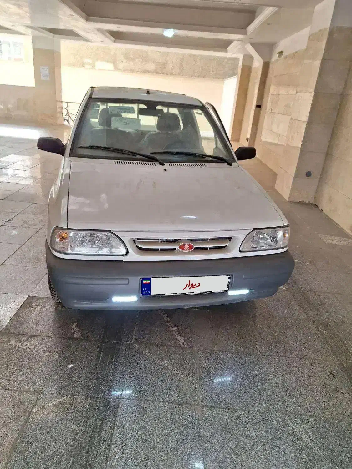 صفر کمپانی|خودرو سواری و وانت|بندرعباس, |دیوار