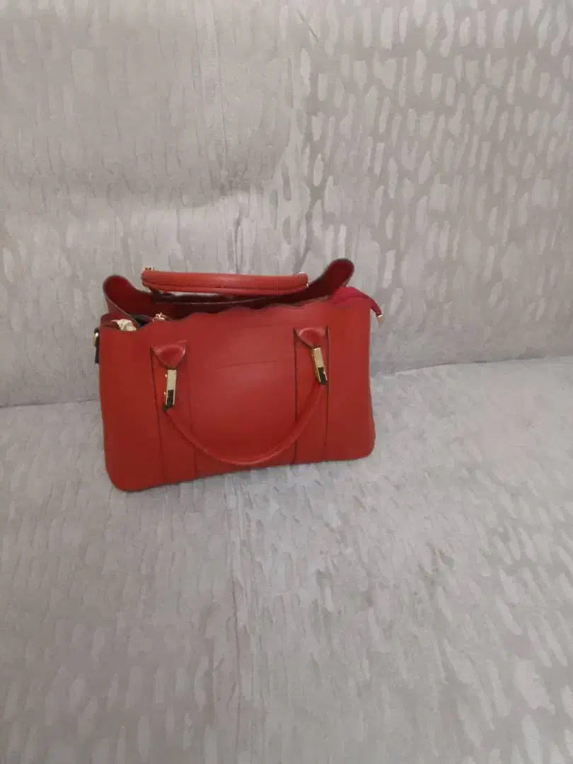 کیف چرم حیوانی|کیف، کفش، کمربند|رشت, بلوار گیلان|دیوار