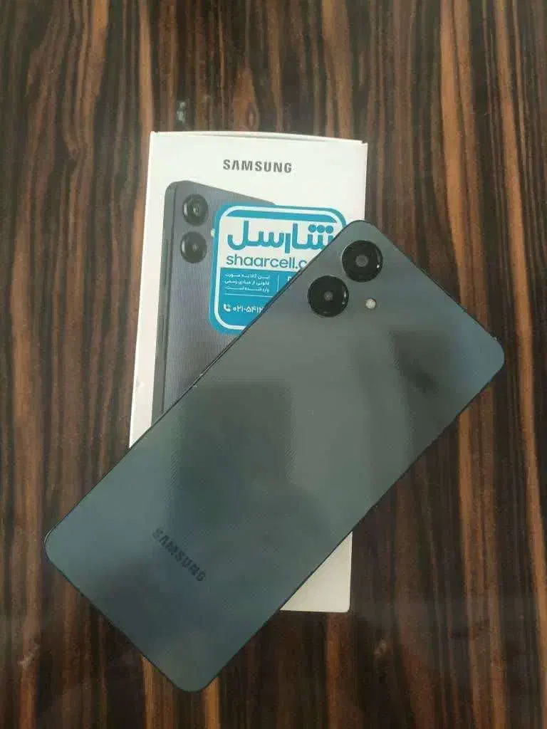 گوشی سامسونگ a06|موبایل|تهران, دارآباد|دیوار