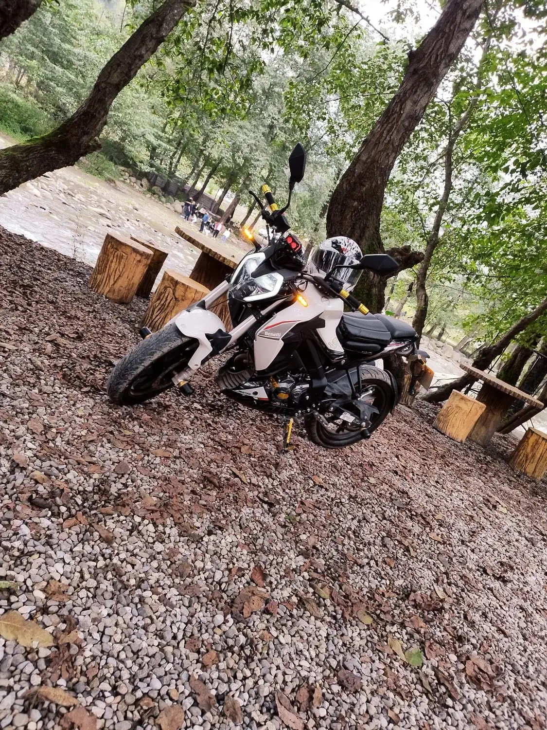 بنلی ۱۸۰|موتورسیکلت|پاکدشت, پاکدشت (مامازند)|دیوار