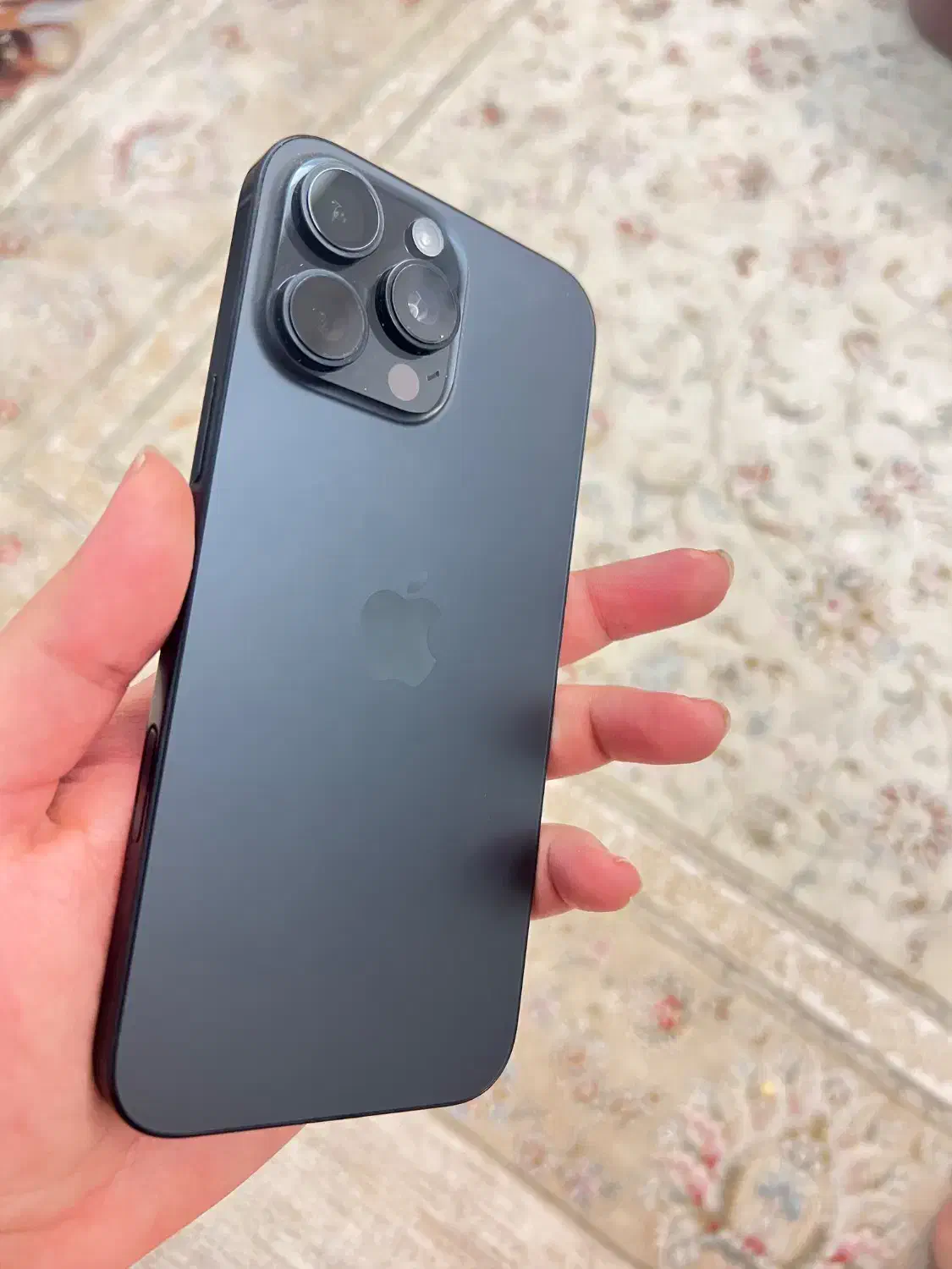 آیفون ۱۶ پرو مکس|موبایل|هشتگرد, شهرک بعثت|دیوار