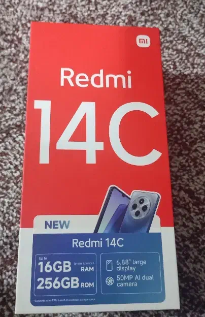 گوشی 14C|موبایل|آبادان, |دیوار