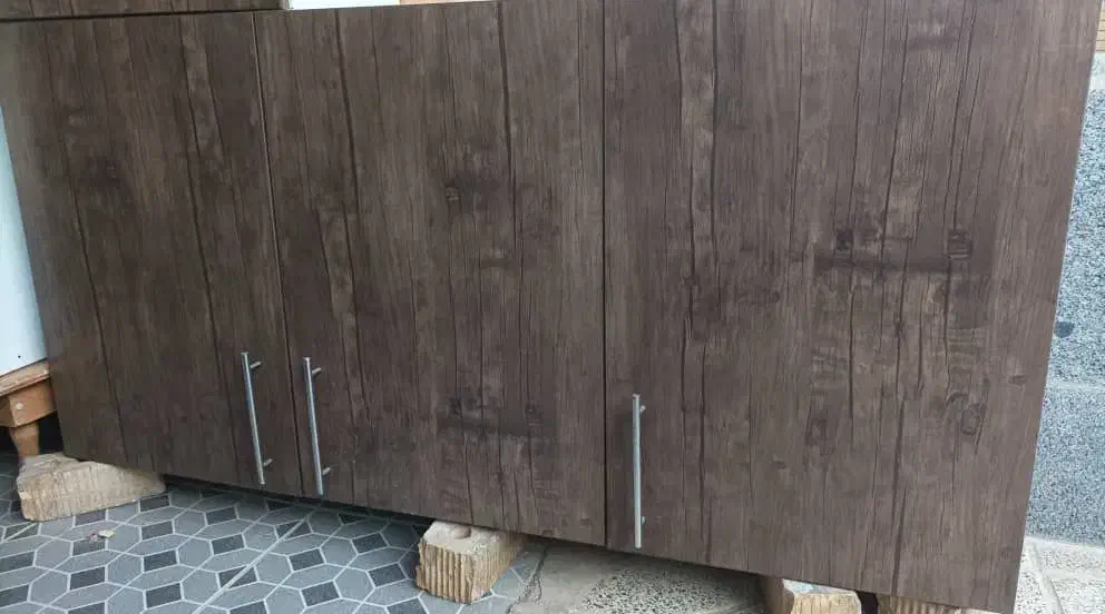 کابینت ام دی اف|مصالح و تجهیزات ساختمان|مرودشت, پشت سایپا‎|دیوار