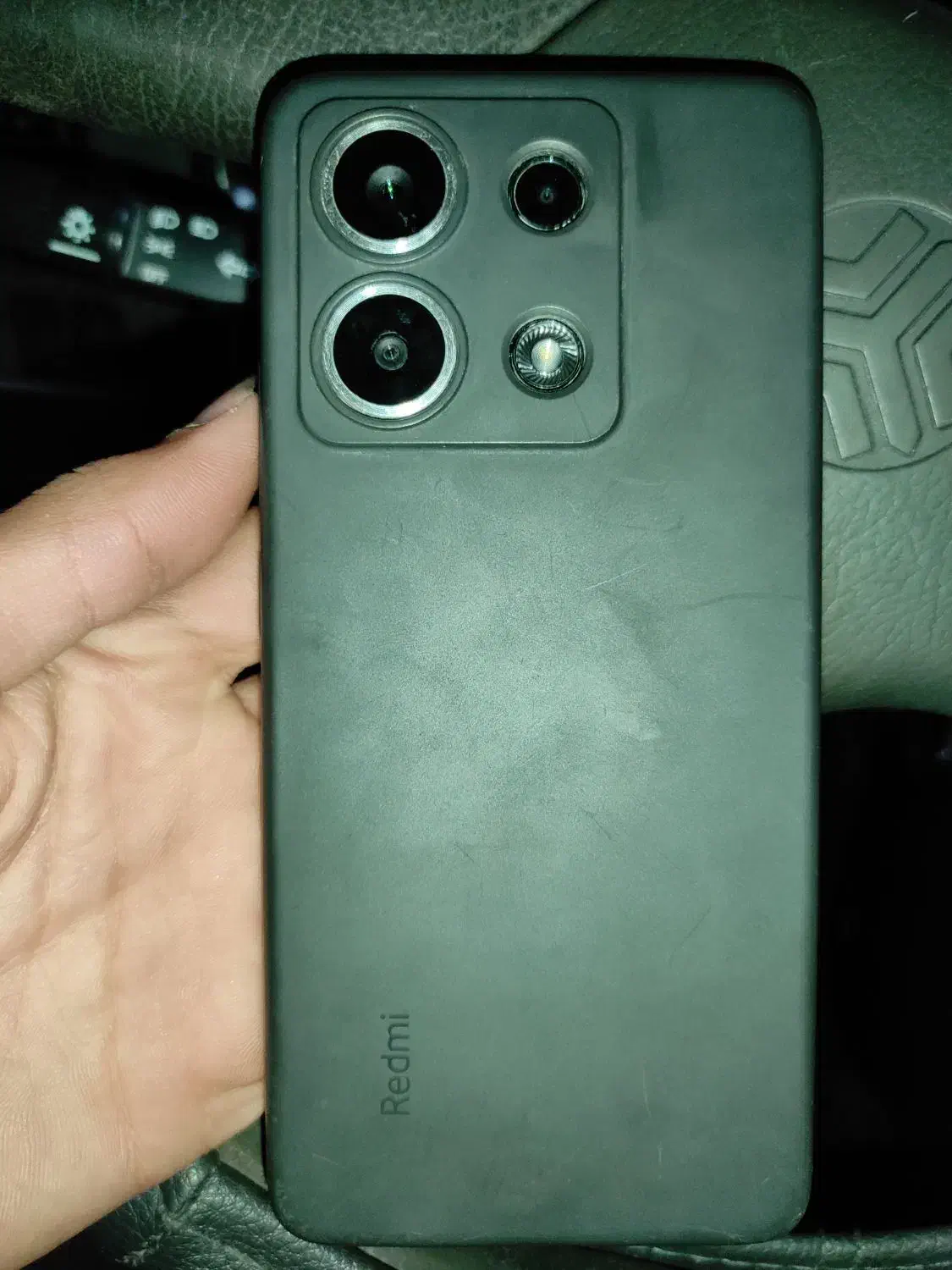 شیامی نوت 13|موبایل|دورود, |دیوار