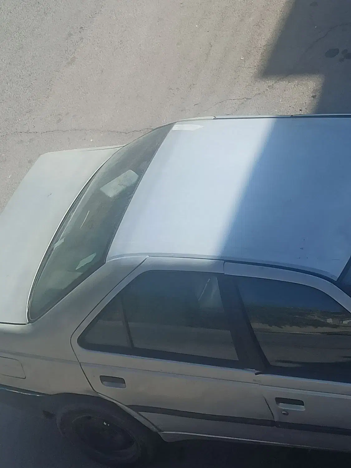 روا سال|خودرو سواری و وانت|شهرکرد, |دیوار