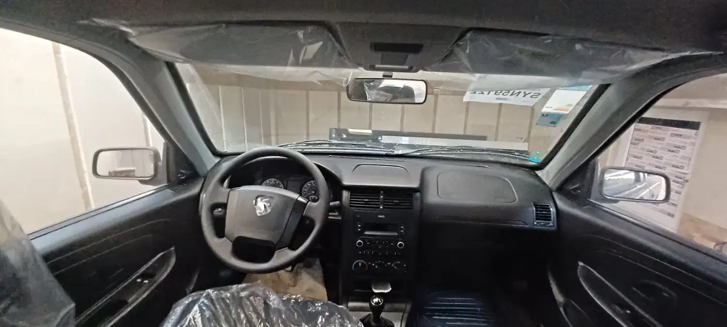 آریسان 2|خودرو سواری و وانت|قم, شهرک قدس|دیوار