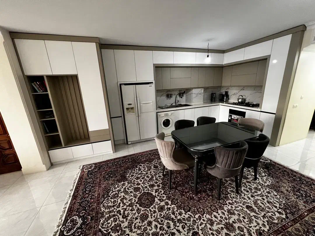 88متر ، 2خوابه ، مرزداران|فروش آپارتمان|تهران, شهرک آزمایش|دیوار