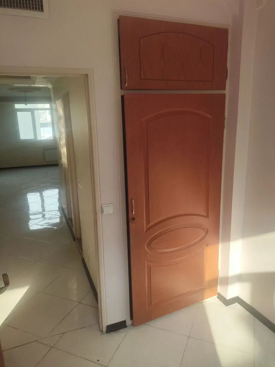 دو خواب خیابان کهن