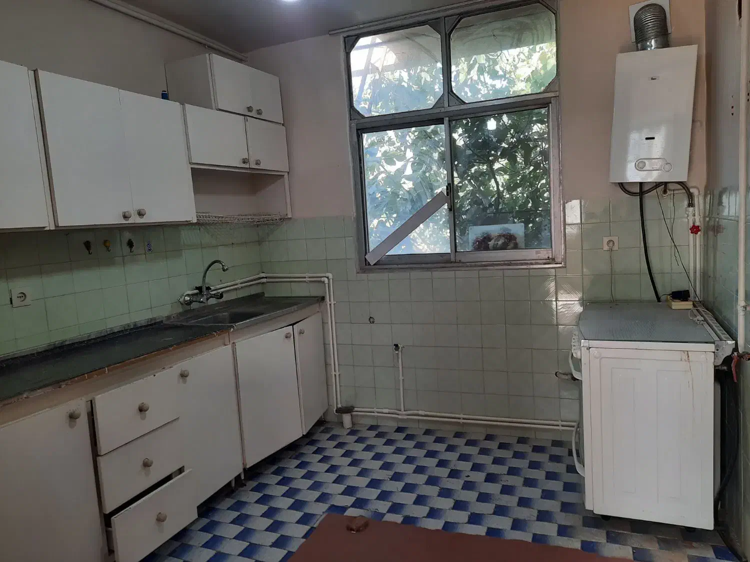 اجاره خانه ویلایی ۹۰متری|اجارهٔ خانه و ویلا|رودبار, |دیوار