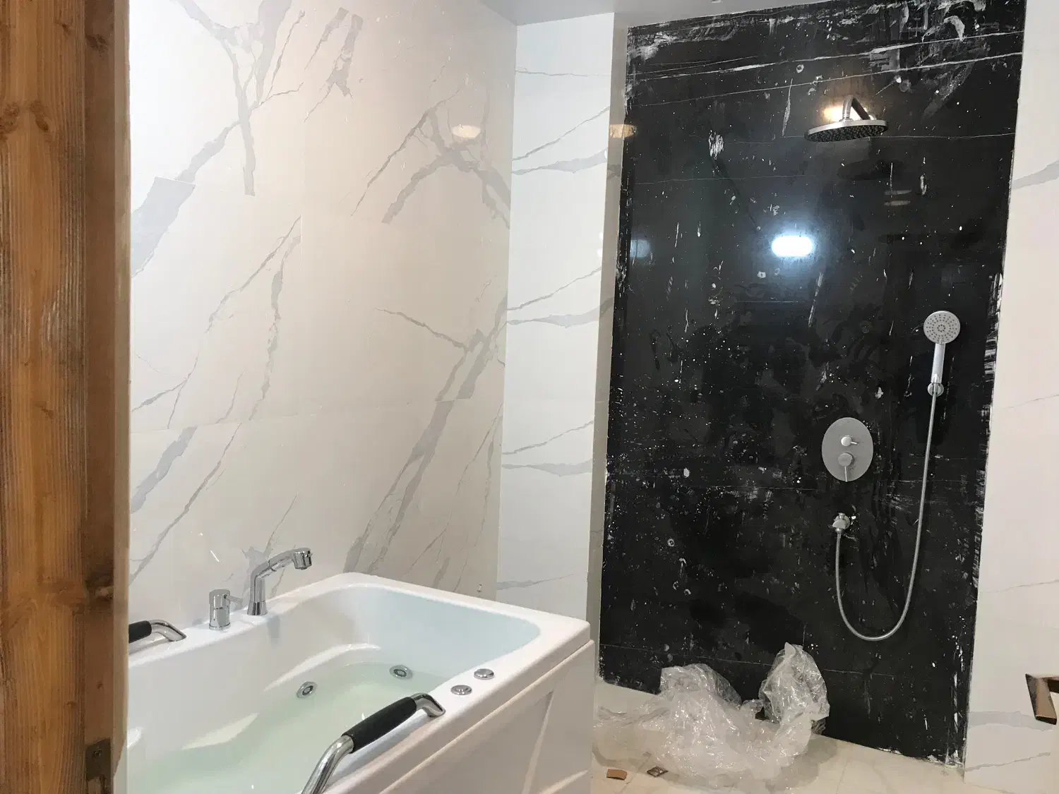 ۱۶۷ متر / بدون مشابه /سند آماده/جلال|فروش آپارتمان|مشهد, آزادشهر|دیوار