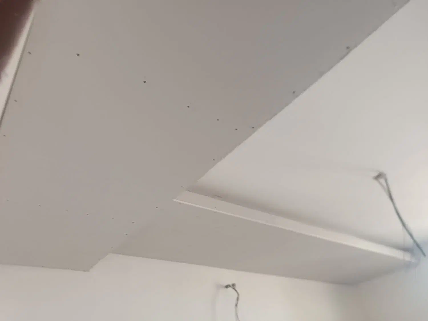 اجرای کناف/دیوار کنافی/لاین نوری تخصصی اقساطی|خدمات پیشه و مهارت|شاهینشهر, گرگاب|دیوار