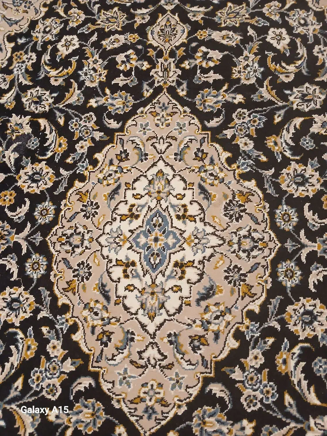 قالیچه وکناره|فرش|پردیس, فاز ۱۱|دیوار