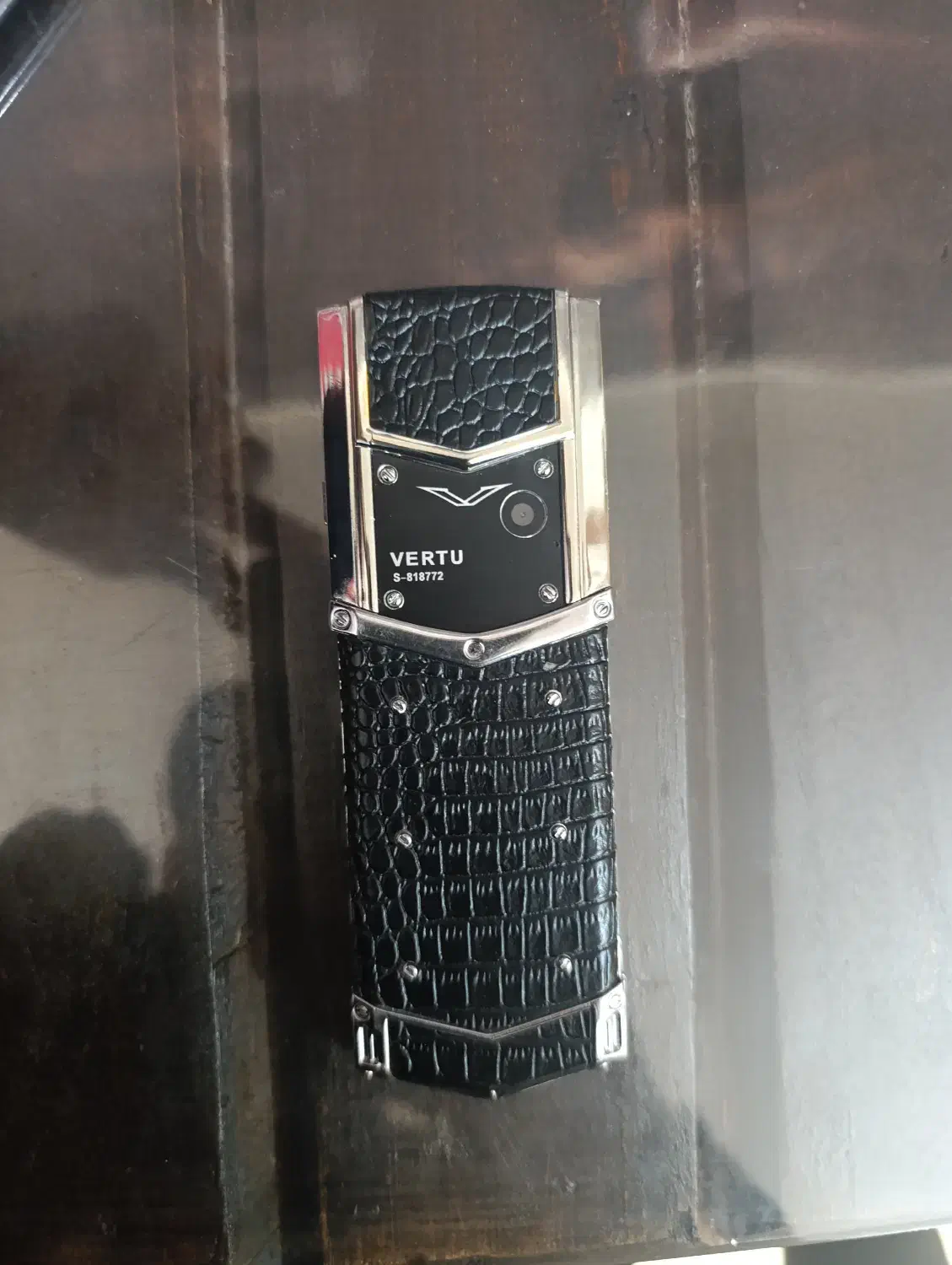 گوشی ورتو|موبایل|گلپایگان, |دیوار