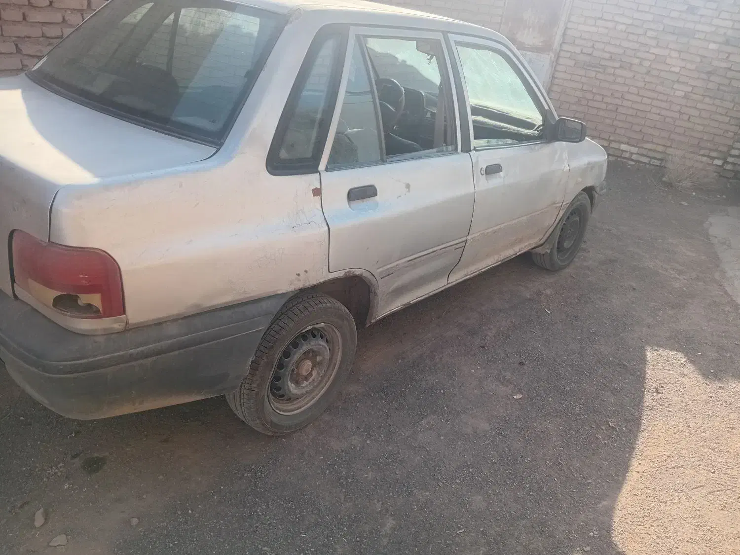 رفسنجان|خودرو سواری و وانت|رفسنجان, |دیوار