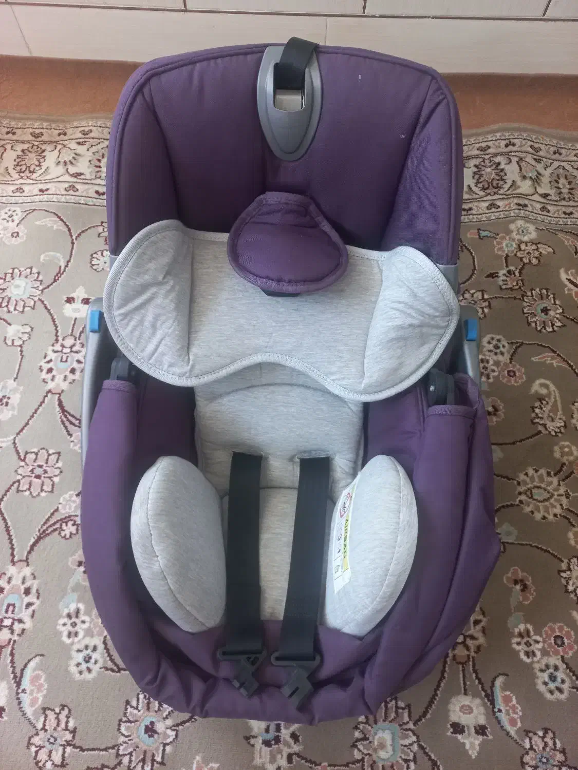 کالسکه، تخت پارک ،کریر،کالسکه|کالسکه و لوازم جانبی|مبارکه, |دیوار