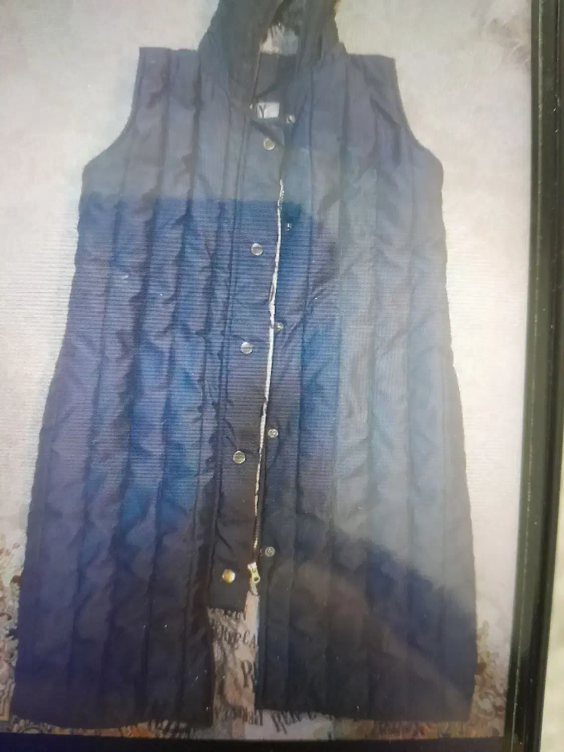 کاپشن|لباس|باقرشهر, |دیوار