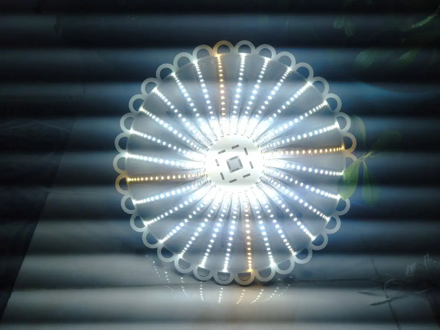 لامپ دستساز|لامپ و چراغ|بجنورد, |دیوار