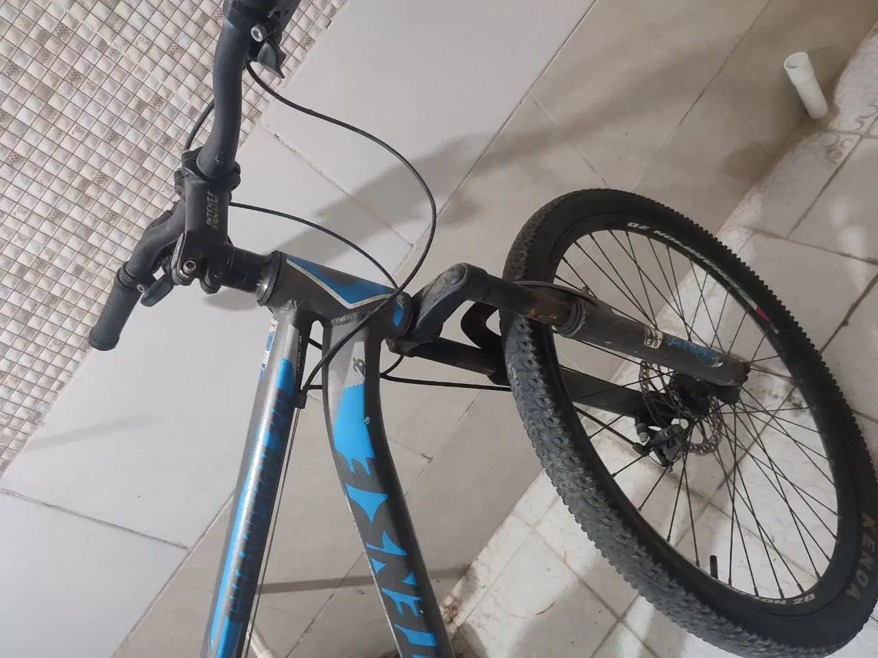 دوچرخه اینتنز|دوچرخه، اسکیت، اسکوتر|اهواز, کمپلو جنوبی|دیوار