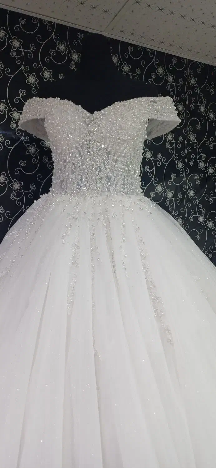 لباس عروس فروش و اجاره|لباس|تهران, امام زاده حسن|دیوار