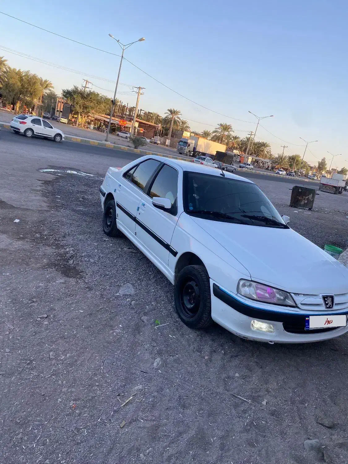 ۱۴۰۰|خودرو سواری و وانت|بم, |دیوار