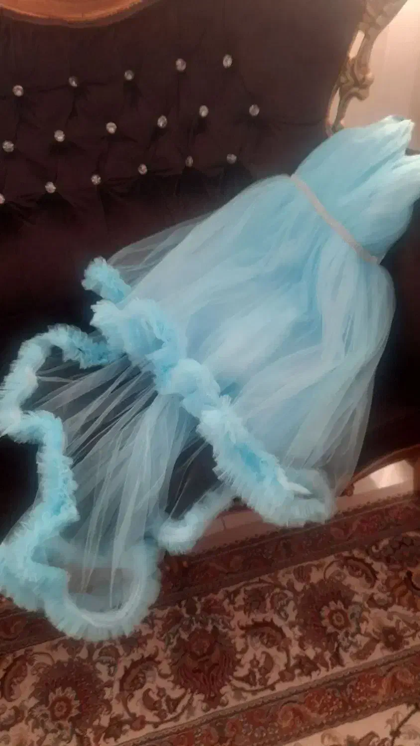 لباس مجلسی دخترونه|لباس|گلستان (تهران), |دیوار