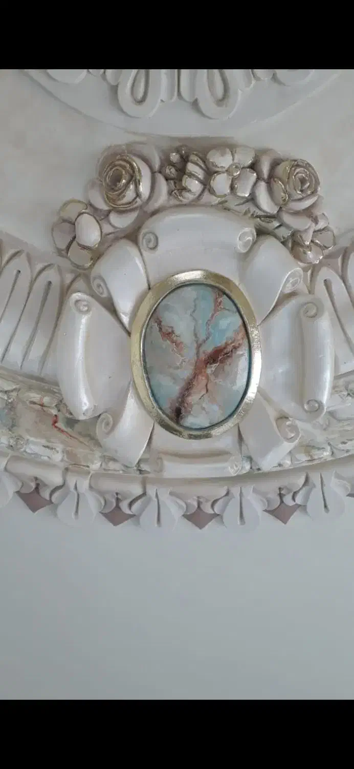 نقاشی،پتینه،دکوراتیو|خدمات پیشه و مهارت|ساری, |دیوار