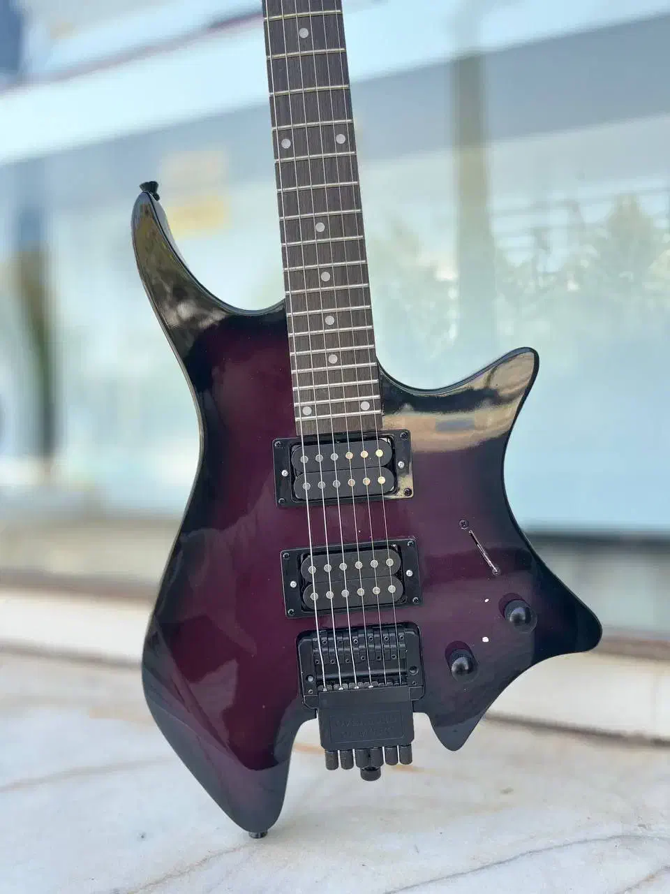 فروش گیتار الکتریک  هافنر وهامباکر|گیتار، بیس، امپلیفایر|همدان, |دیوار