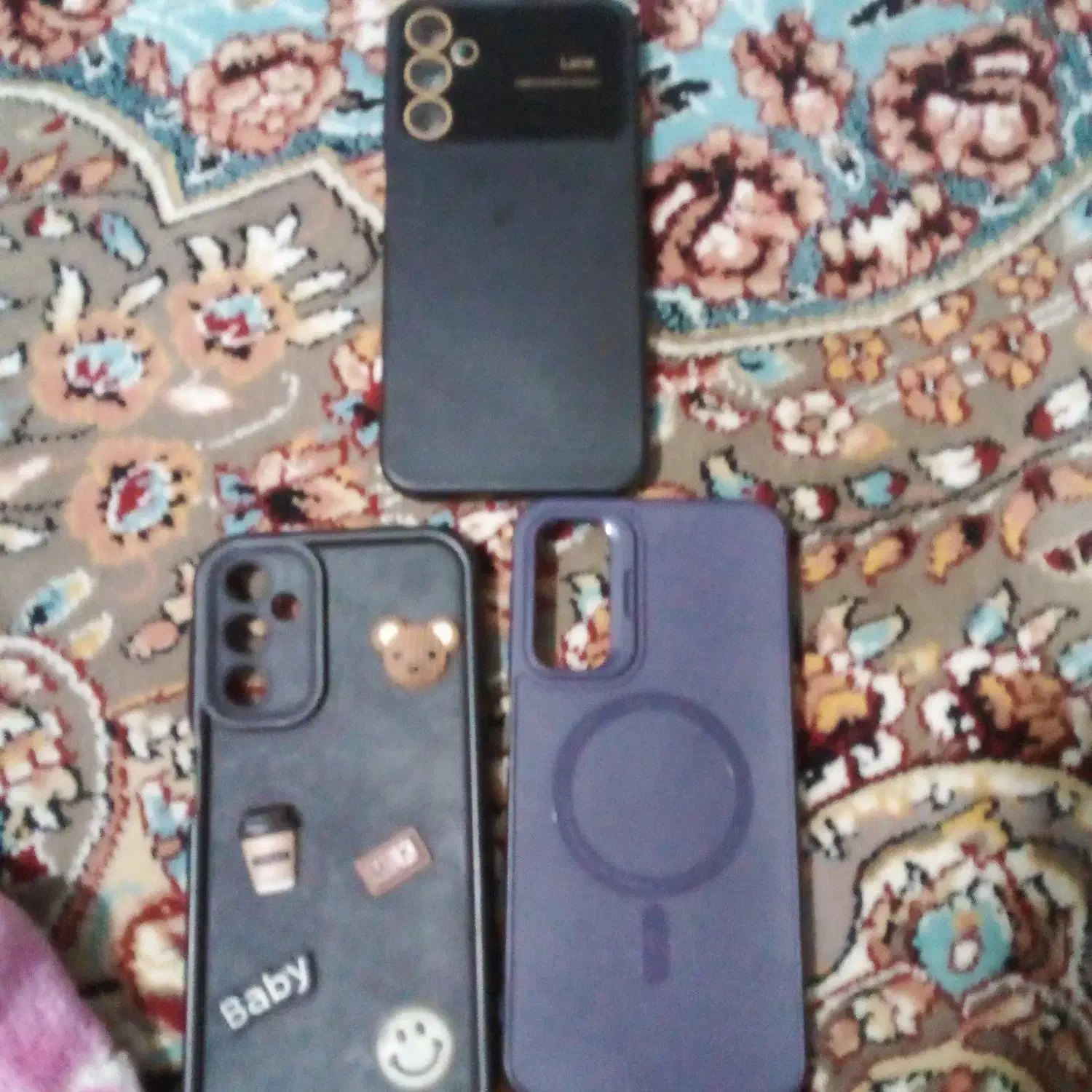 قاب گوشی|لوازم جانبی موبایل و تبلت|کرج, حیدرآباد|دیوار