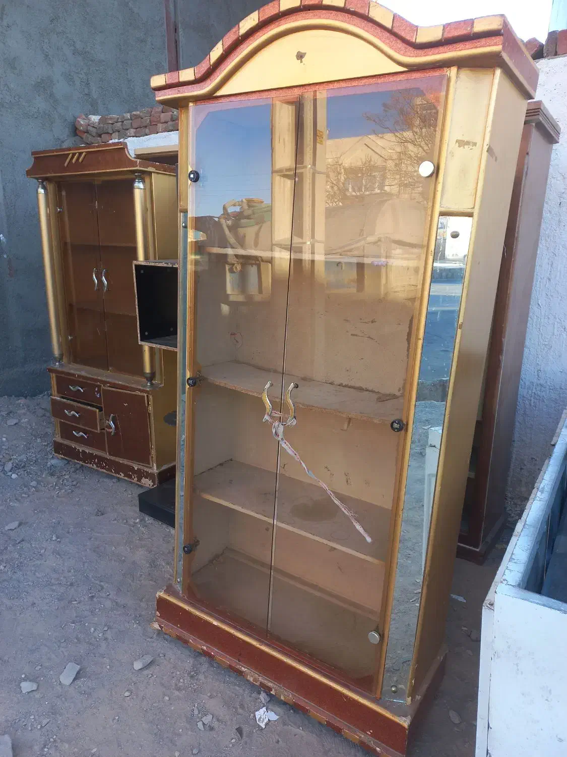 بخاری درب تلویزیون|تلویزیون و پروژکتور|بیرجند, |دیوار