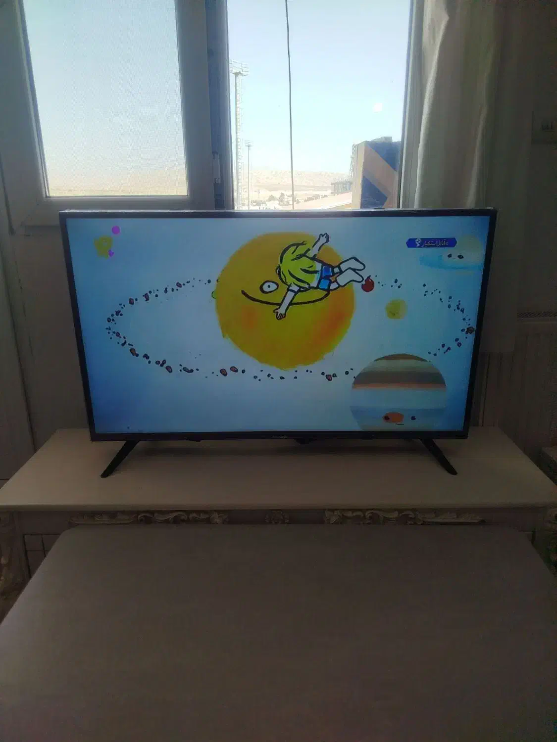 یخچال وتلویزیون سالم سالم|یخچال و فریزر|پاکدشت, شهرک امام رضا|دیوار