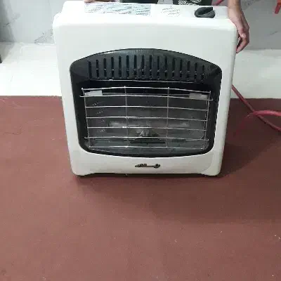 بخاری بدون دودکش|بخاری، هیتر، شومینه|کاشان, فاز ۲ ناجی آباد|دیوار