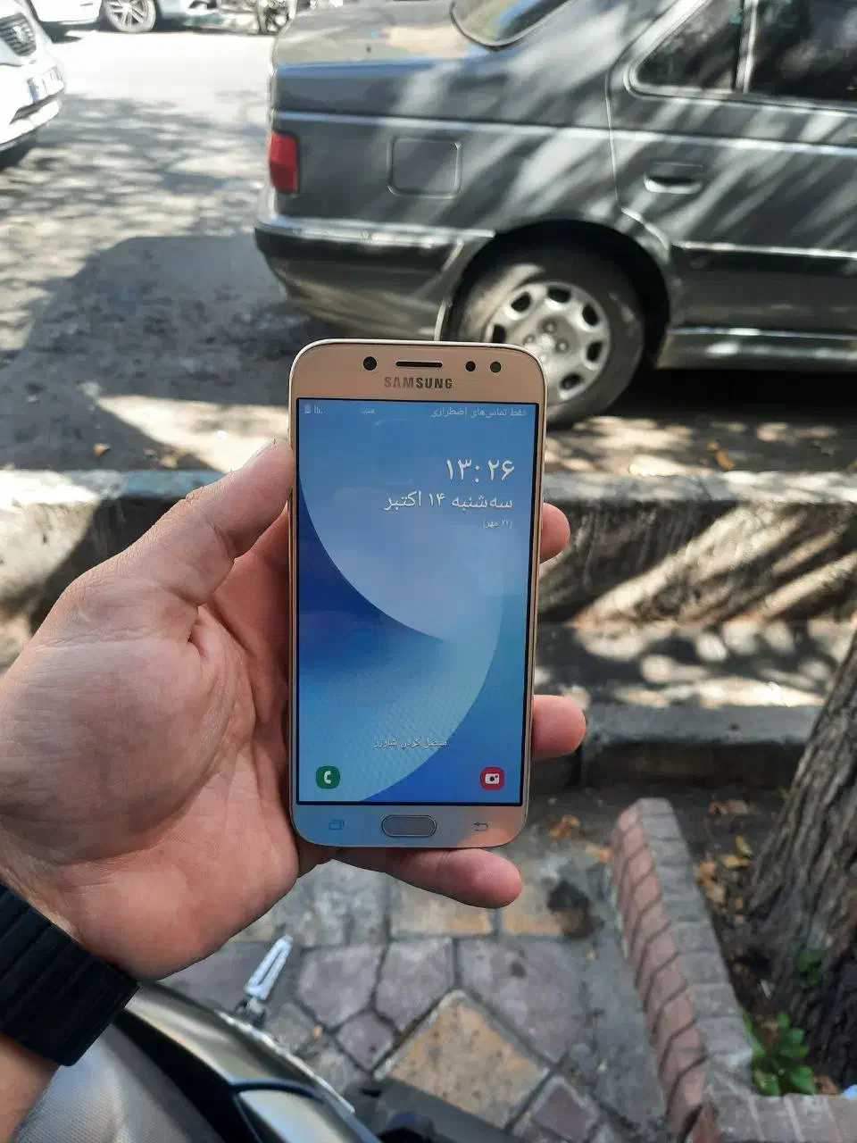 j5 pro|موبایل|تهران, امام حسین|دیوار