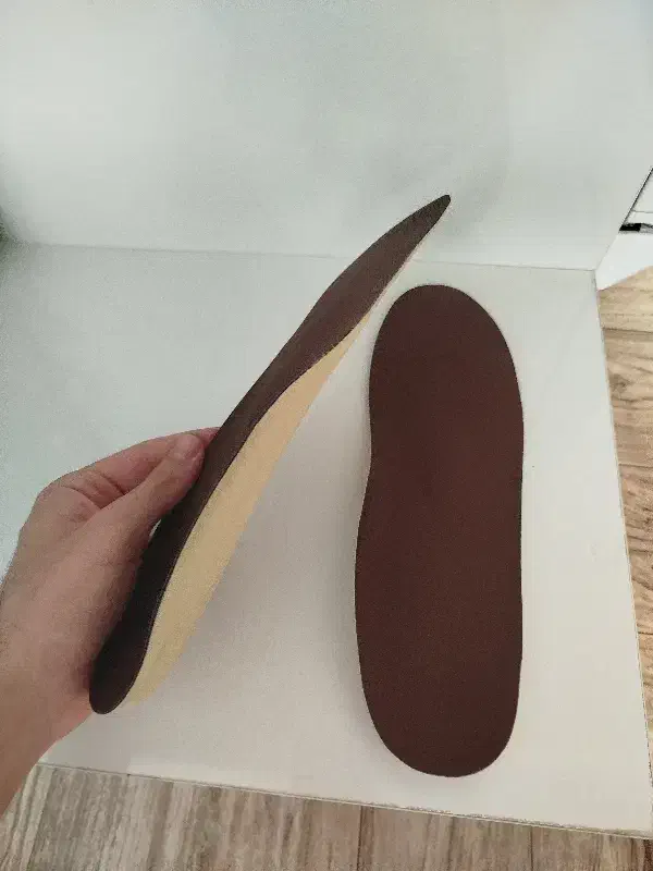 کفی کفش مناسب صافی کف پا و قوس بیش از حد کف پا|کیف، کفش، کمربند|اردبیل, |دیوار