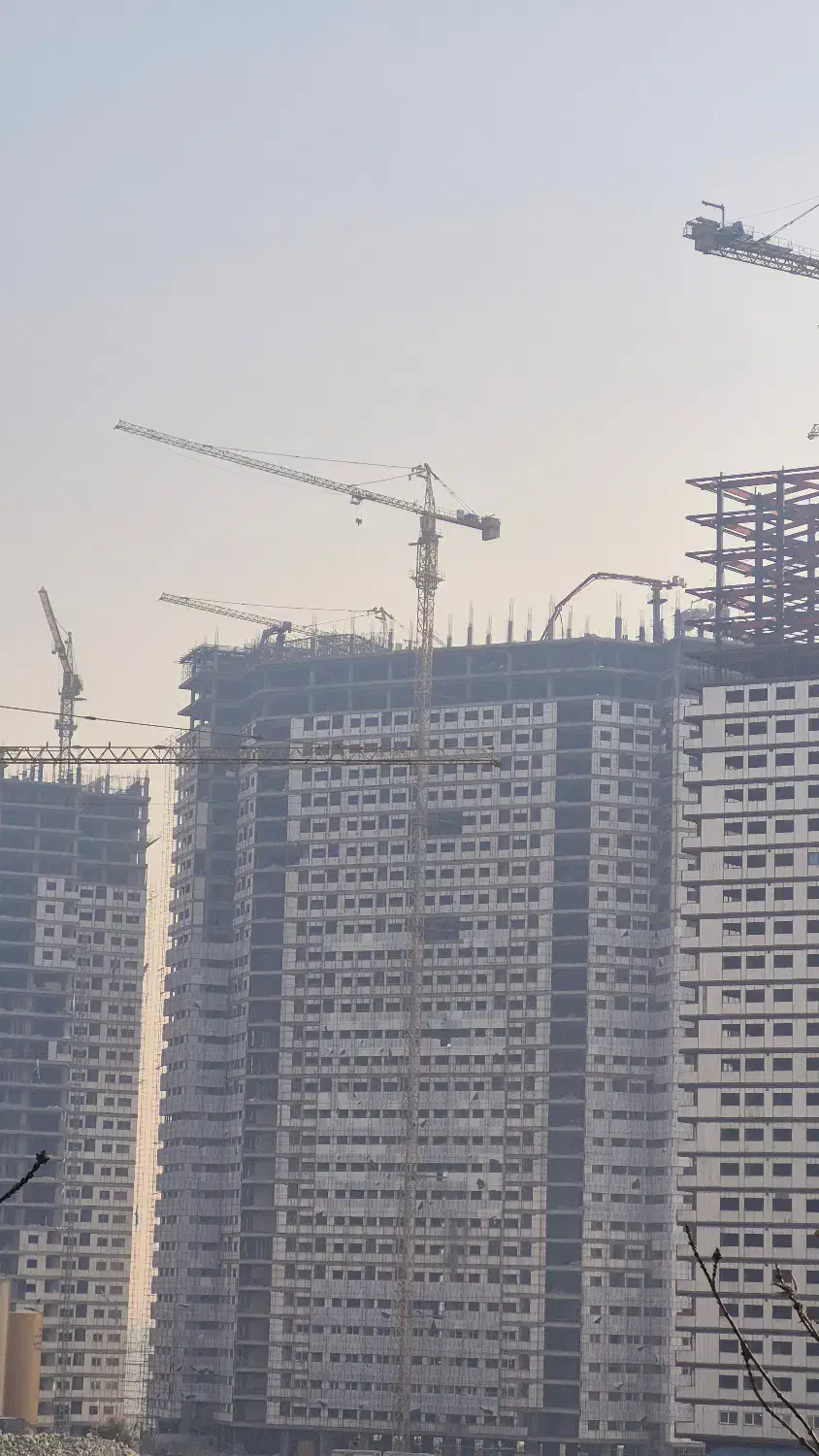 پیش فروش تجاری برج های n پهنه b شهرک چیتگر|پیش‌فروش املاک|تهران, شهرک چیتگر|دیوار