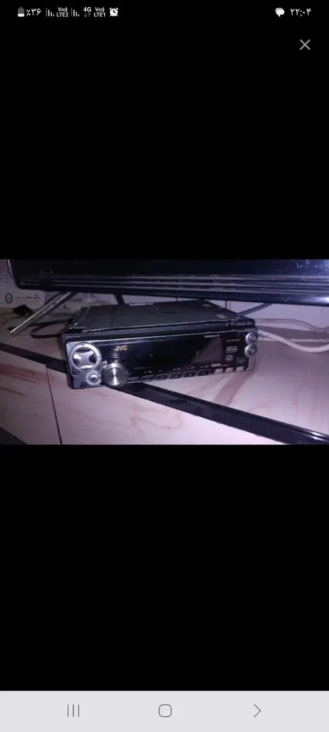 ضبط تبلت|تبلت|مشهد, خواجه ربیع|دیوار