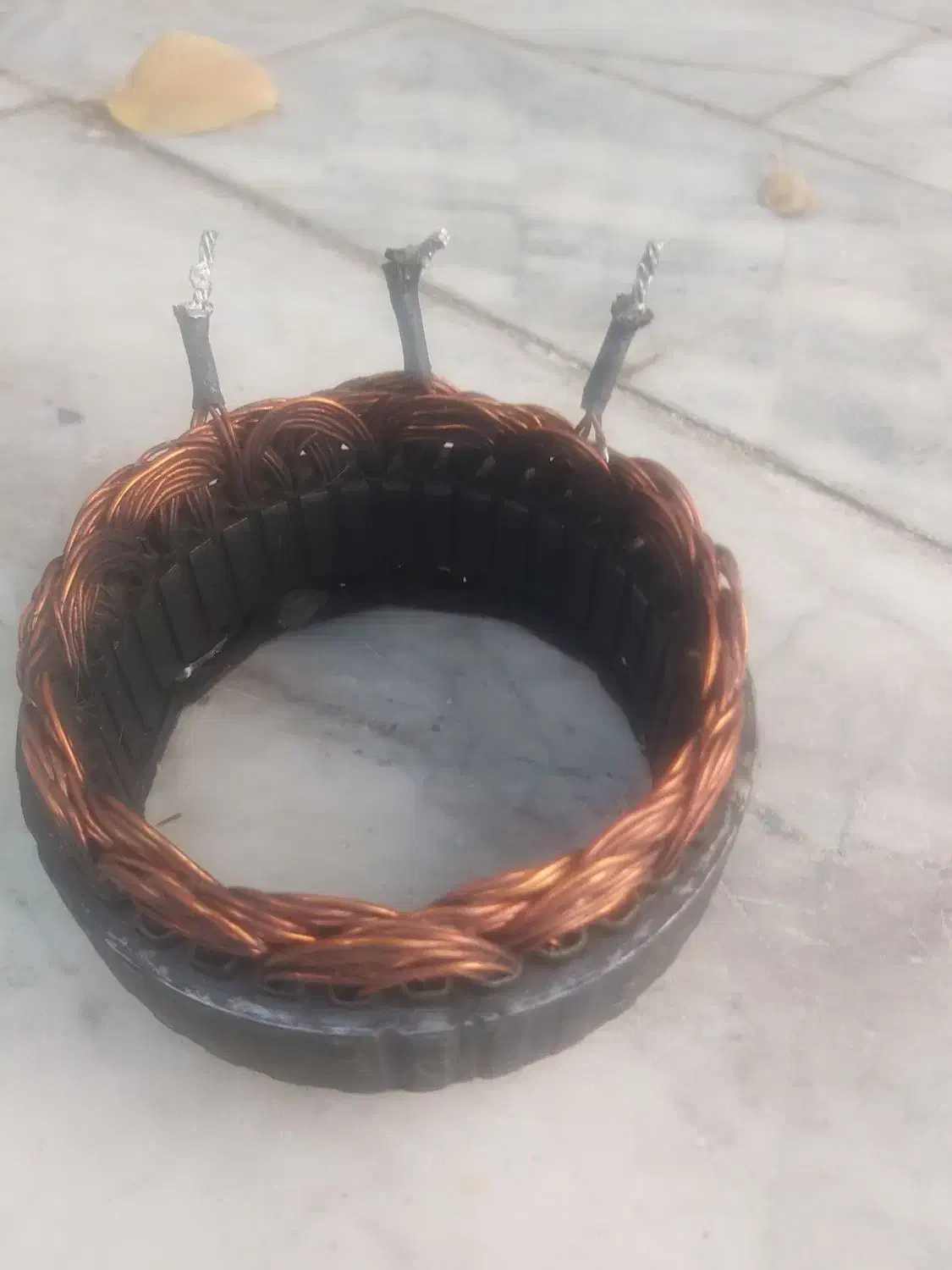 بالشتک دینام ۲۰۶ نو|قطعات یدکی و لوازم جانبی|فولادشهر, A4|دیوار