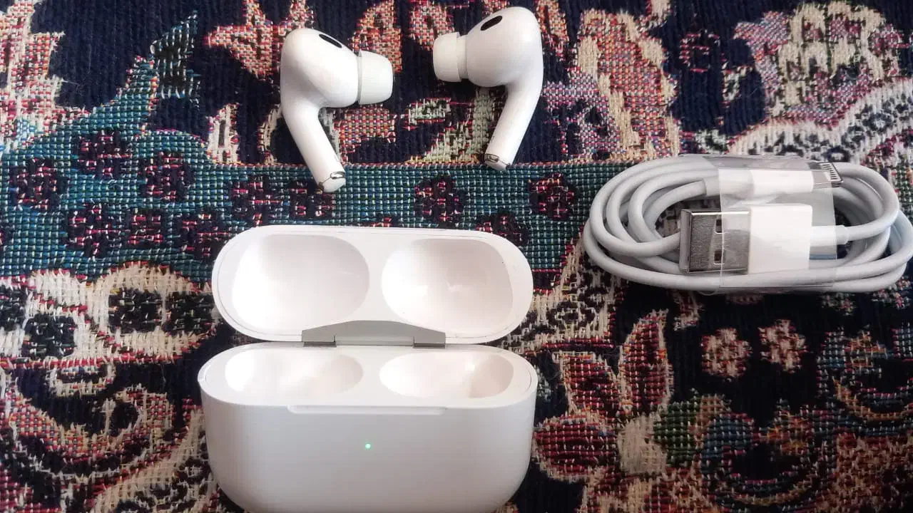 ارپاد پرو|لوازم جانبی موبایل و تبلت|برخوار, |دیوار