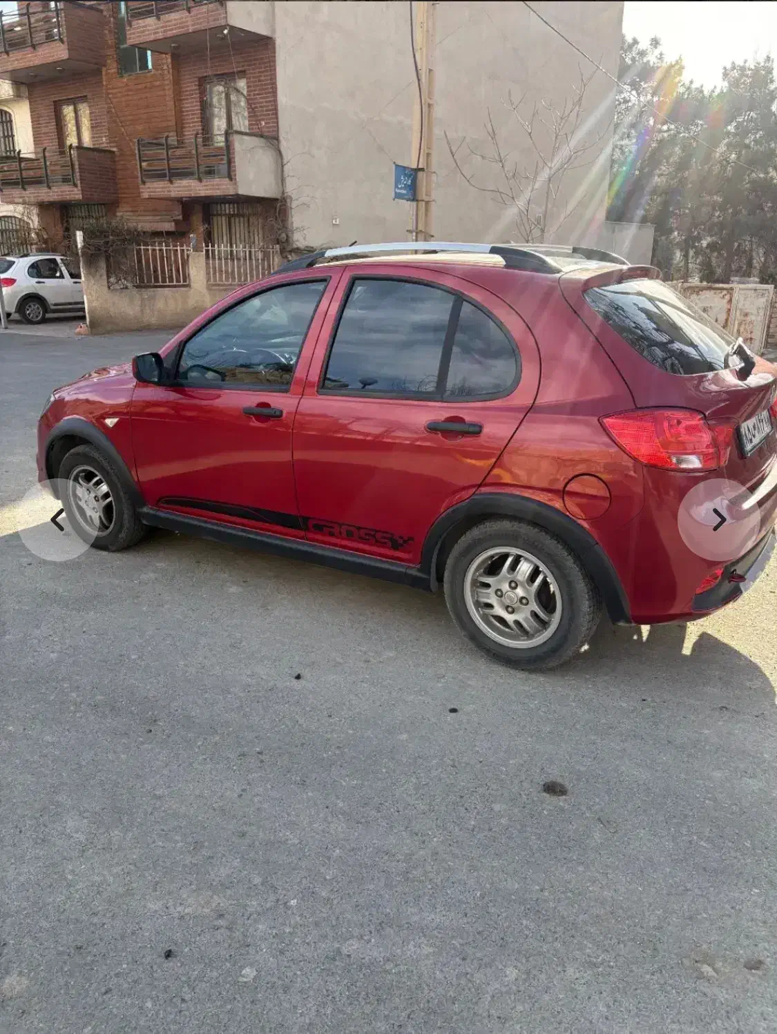 کوییک R|خودرو سواری و وانت|تهران, آسمان|دیوار